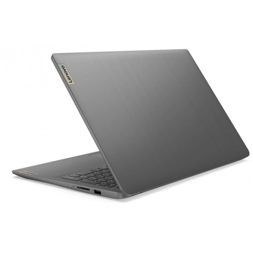 Ноутбук Lenovo IdeaPad 3 15 (82RK006LPB) - зображення 5