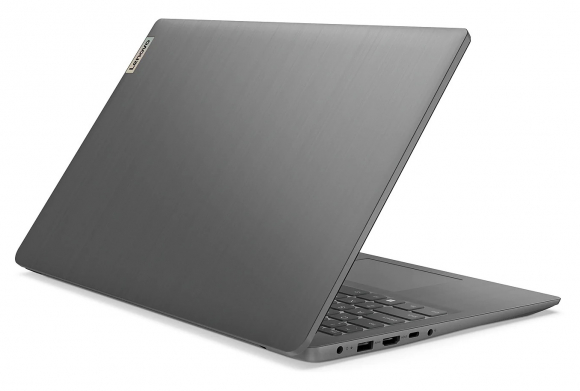 Ноутбук Lenovo IdeaPad 3 15 (82RK006LPB) - зображення 7