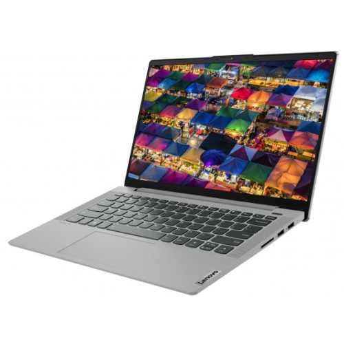 Ноутбук Lenovo IdeaPad 5 14 (82LM00EKPB) - зображення 1