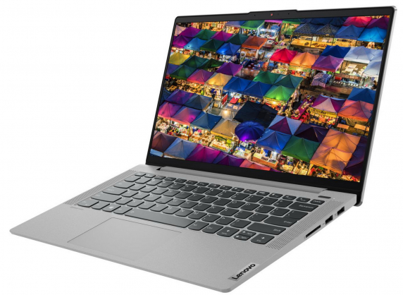 Ноутбук Lenovo IdeaPad 5 14 (82LM00EKPB) - зображення 1