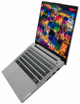 Ноутбук Lenovo IdeaPad 5 14 (82LM00EKPB) - зображення 2