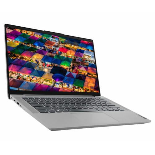 Ноутбук Lenovo IdeaPad 5 14 (82LM00EKPB) - зображення 3