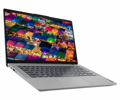 Ноутбук Lenovo IdeaPad 5 14 (82LM00EKPB) - зображення 3