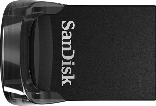 Флеш пам'ять USB 32 Gb SANDISK Ultra Fit USB 3.1 - зображення 2