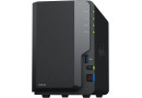 Мережеве сховище Synology DS223 - зображення 1