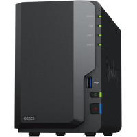 Мережеве сховище Synology DS223