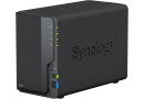 Мережеве сховище Synology DS223 - зображення 2