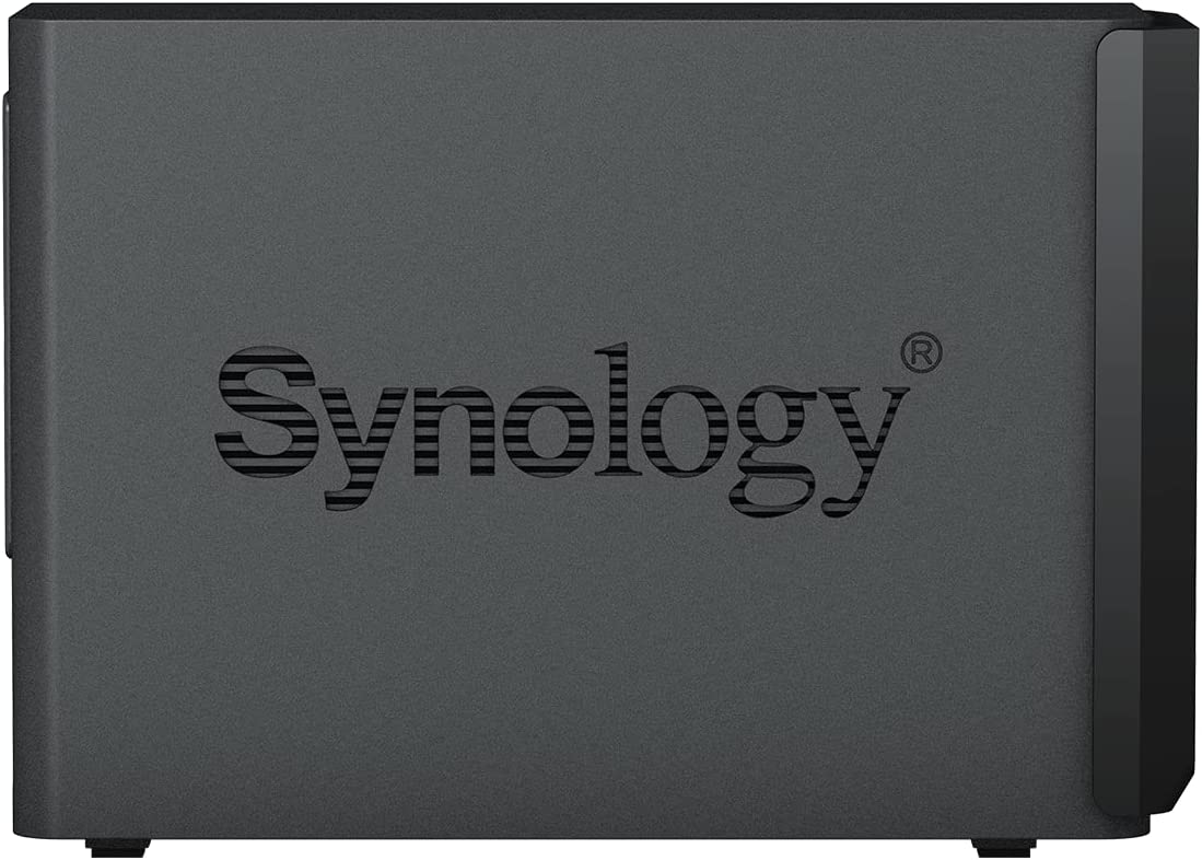 Мережеве сховище Synology DS223 - зображення 5