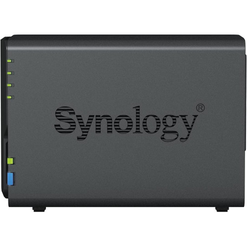 Мережеве сховище Synology DS223 - зображення 6