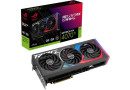 Відеокарта GeForce RTX 4070Ti 12Gb GDDR6X Asus ROG Strix OC Edition (ROG-STRIX-RTX4070TI-O12G-GAMING) - зображення 1