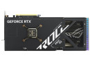 Відеокарта GeForce RTX 4070Ti 12Gb GDDR6X Asus ROG Strix OC Edition (ROG-STRIX-RTX4070TI-O12G-GAMING) - зображення 5