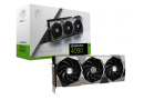 Відеокарта GeForce RTX 4090 24 GDDR6X MSI SUPRIM X (RTX 4090 SUPRIM X 24G) - зображення 8