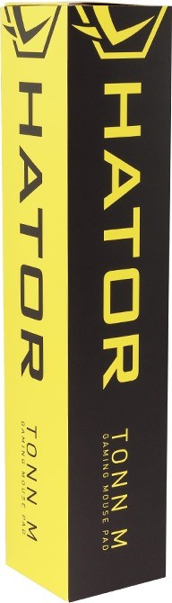 Килимок HATOR Tonn M (HTP-020) - зображення 6