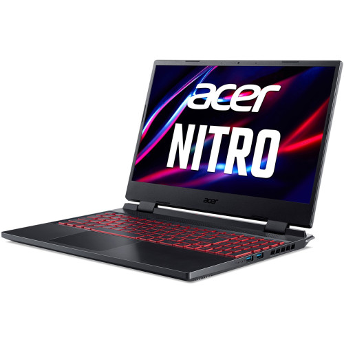 Ноутбук Acer Nitro 5 AN515-58 (NH.QFMEP.008) - зображення 2