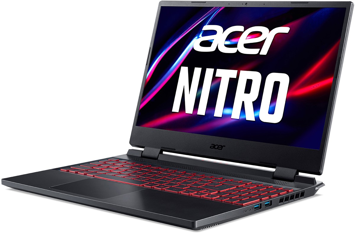 Ноутбук Acer Nitro 5 AN515-58 (NH.QFMEP.008) - зображення 2