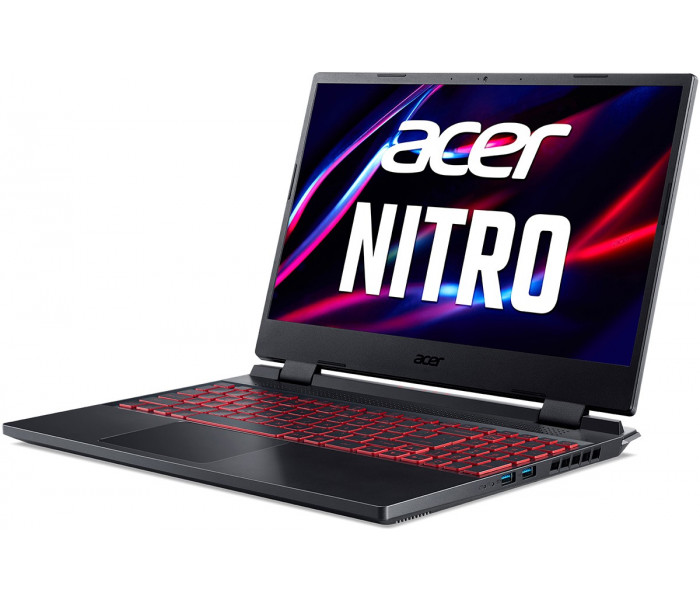 Ноутбук Acer Nitro 5 AN515-58 (NH.QFMEP.008-1) - зображення 2