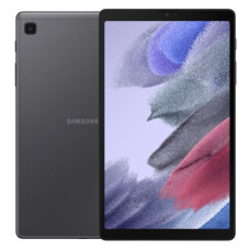 Планшет Samsung Galaxy Tab A7 Lite 4\/64Gb Grey (SM-T220NZAFSEK) - зображення 1