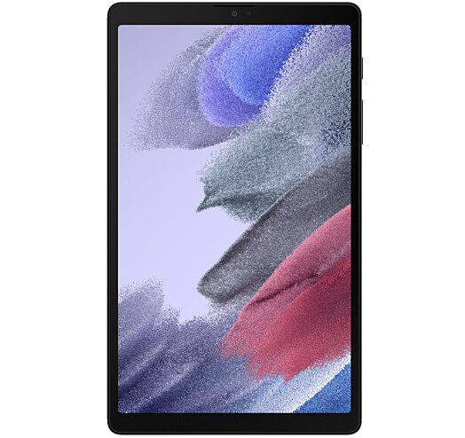 Планшет Samsung Galaxy Tab A7 Lite 4\/64Gb Grey (SM-T220NZAFSEK) - зображення 2