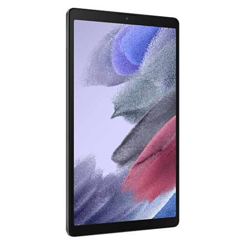 Планшет Samsung Galaxy Tab A7 Lite 4\/64Gb Grey (SM-T220NZAFSEK) - зображення 4