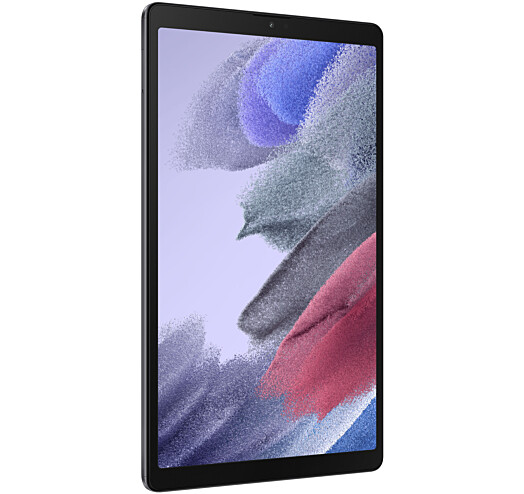 Планшет Samsung Galaxy Tab A7 Lite 4\/64Gb Grey (SM-T220NZAFSEK) - зображення 4