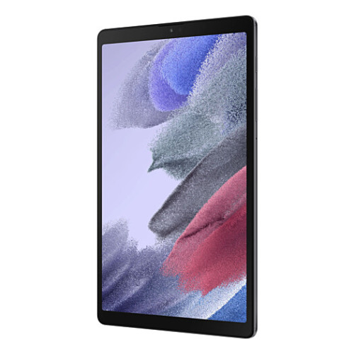 Планшет Samsung Galaxy Tab A7 Lite 4\/64Gb Grey (SM-T220NZAFSEK) - зображення 5