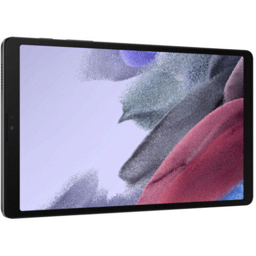 Планшет Samsung Galaxy Tab A7 Lite 4\/64Gb Grey (SM-T220NZAFSEK) - зображення 7