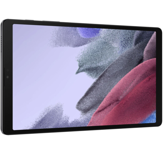 Планшет Samsung Galaxy Tab A7 Lite 4\/64Gb Grey (SM-T220NZAFSEK) - зображення 7