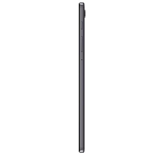 Планшет Samsung Galaxy Tab A7 Lite 4\/64Gb Grey (SM-T220NZAFSEK) - зображення 10