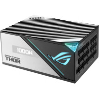 БЖ 1000Вт ASUS ROG-THOR-1000P2-GAMING