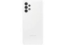 Смартфон SAMSUNG Galaxy A13 3\/32Gb White (SM-A135FZWUSEK) - зображення 3