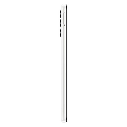 Смартфон SAMSUNG Galaxy A13 3\/32Gb White (SM-A135FZWUSEK) - зображення 8