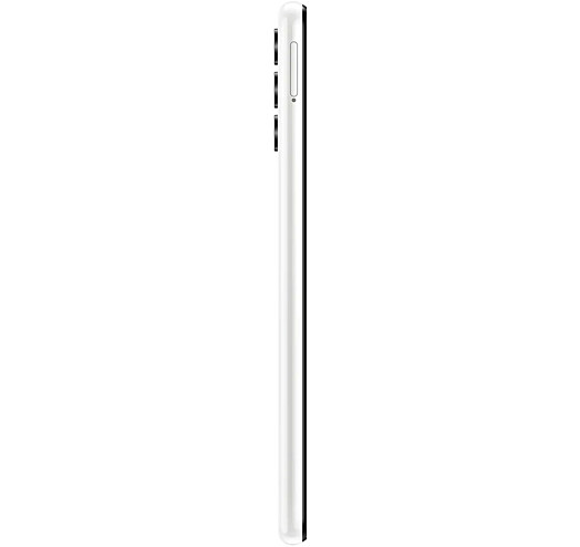 Смартфон SAMSUNG Galaxy A13 3\/32Gb White (SM-A135FZWUSEK) - зображення 8