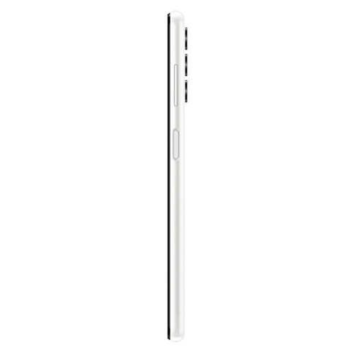 Смартфон SAMSUNG Galaxy A13 3\/32Gb White (SM-A135FZWUSEK) - зображення 9