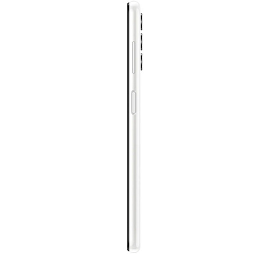 Смартфон SAMSUNG Galaxy A13 3\/32Gb White (SM-A135FZWUSEK) - зображення 9