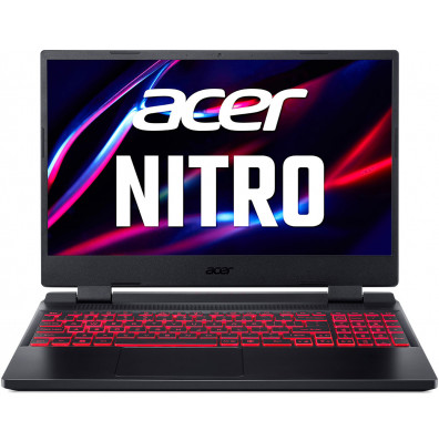 Ноутбук Acer Nitro 5 AN515-58 (NH.QFMEP.008-132) - зображення 1