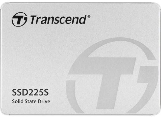 Накопичувач SSD 250GB Transcend SSD225S (TS250GSSD225S) - зображення 1