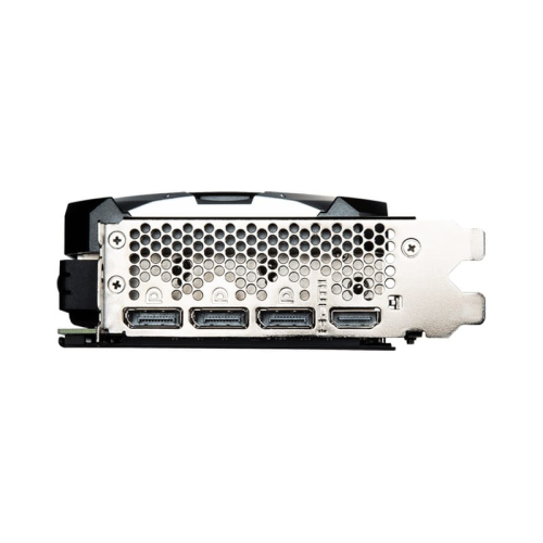 Відеокарта GeForce RTX 4070Ti 12Gb GDDR6X MSI Ventus 3X OC (RTX 4070 Ti VENTUS 3X 12G OC) - зображення 4