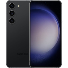 Смартфон SAMSUNG Galaxy S23 8/128GB Black (SM-S911BZKD)