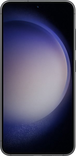 Смартфон SAMSUNG Galaxy S23 8\/128GB Black (SM-S911BZKD) - зображення 2