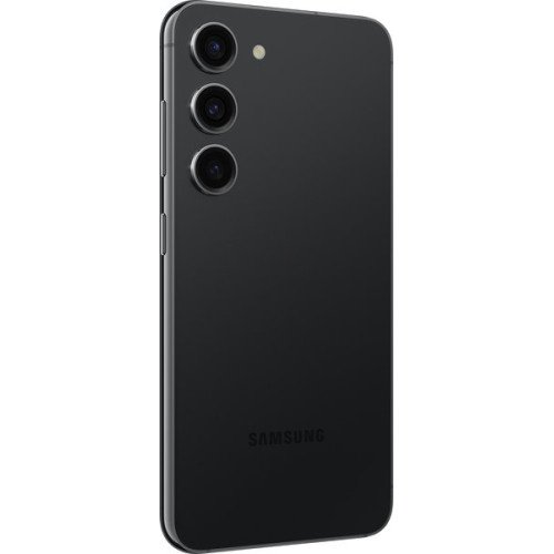 Смартфон SAMSUNG Galaxy S23 8\/128GB Black (SM-S911BZKD) - зображення 5