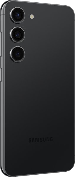 Смартфон SAMSUNG Galaxy S23 8\/128GB Black (SM-S911BZKD) - зображення 5