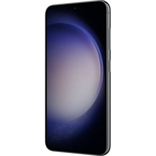 Смартфон SAMSUNG Galaxy S23 8\/128GB Black (SM-S911BZKD) - зображення 6