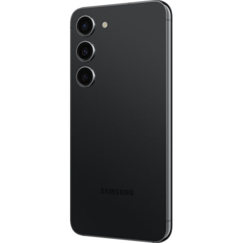 Смартфон SAMSUNG Galaxy S23 8\/128GB Black (SM-S911BZKD) - зображення 7