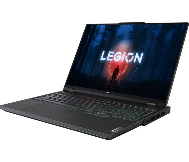 Ноутбук Lenovo Legion Pro 7-16 (82WQ006SRA) - зображення 2