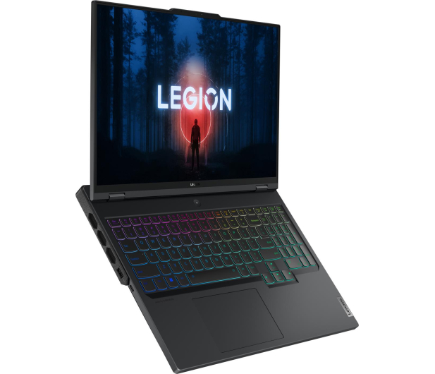 Ноутбук Lenovo Legion Pro 7-16 (82WQ006SRA) - зображення 5
