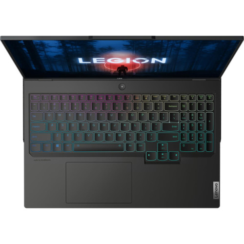 Ноутбук Lenovo Legion Pro 7-16 (82WQ006SRA) - зображення 6