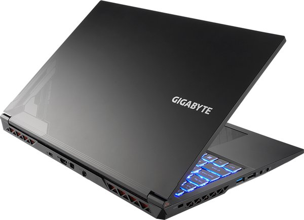 Ноутбук Gigabyte G5 KF (KF-E3EE313SD) - зображення 3