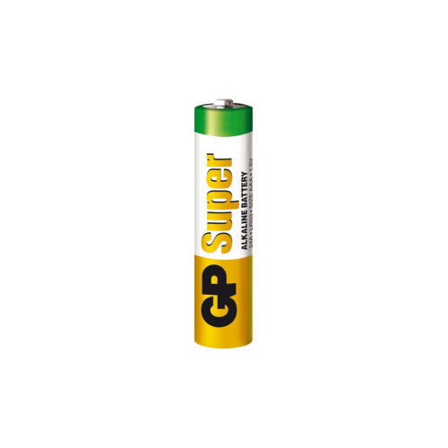 Батарейка AAA GP Super Alkaline LR03 - зображення 2