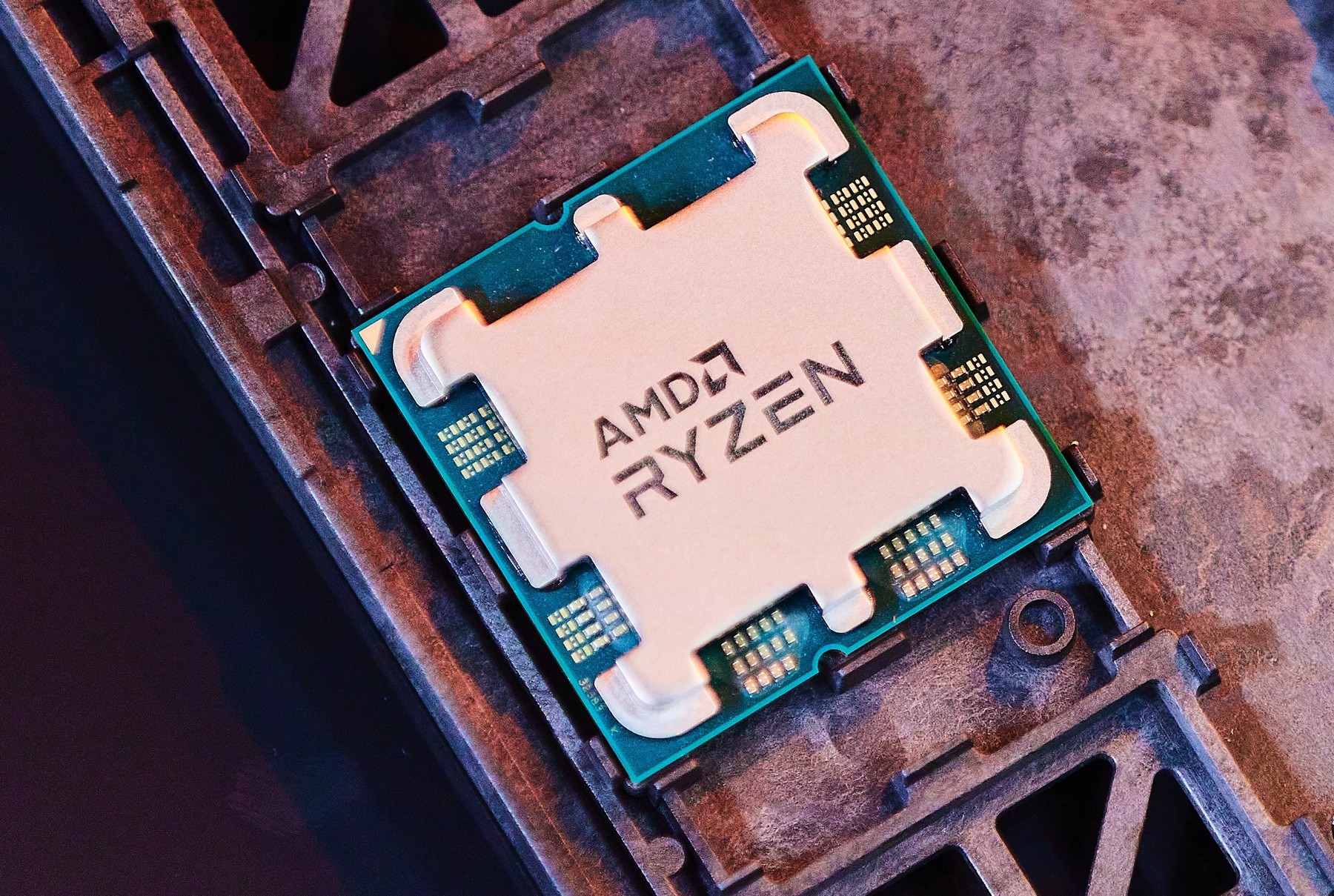 Процесор AMD Ryzen 9 7950X (100-100000514WOF) - зображення 2