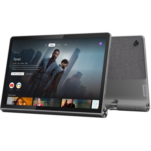 Планшет Lenovo Yoga Tab 11 8\/256 Grey (ZA8W0034UA) - зображення 15